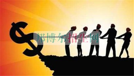 工商企業管理開始招生了嗎