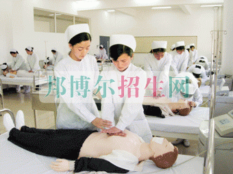 高中畢業可以學護理嗎