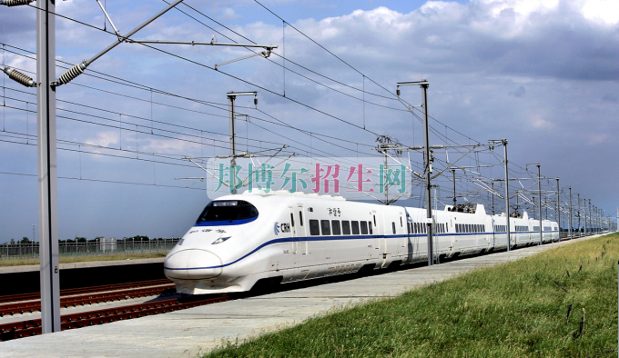 高中畢業可以學鐵道工程技術專業嗎