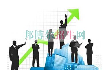 怎么樣才能學好工商企業管理
