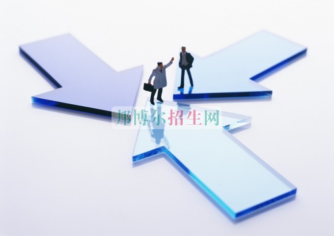 中專工商企業管理有哪些