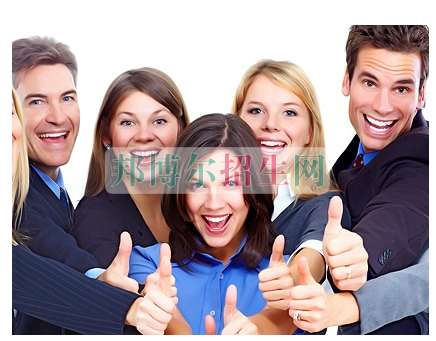 中專(zhuān)有工商企業(yè)管理嗎