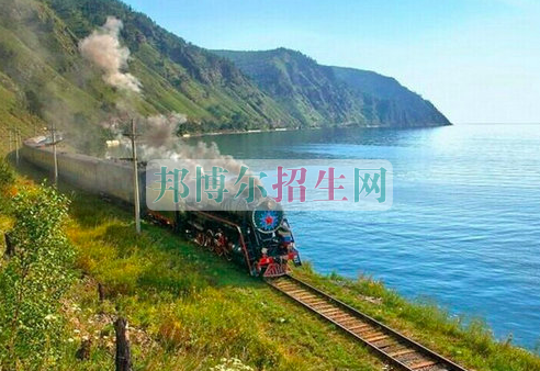 哪里有鐵道工程技術專業學校