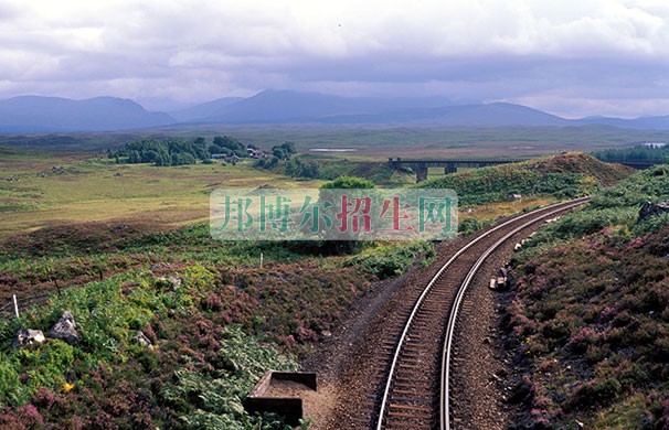 男生讀鐵道工程技術專業怎么樣