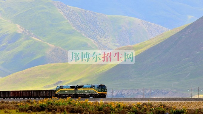女生讀鐵道工程技術專業怎么樣