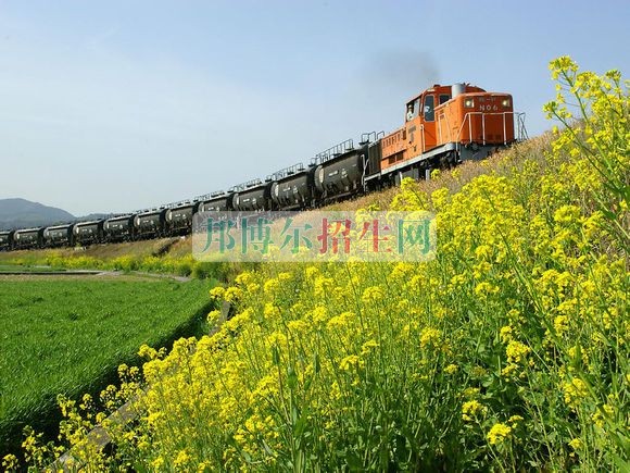 什么鐵道工程技術專業學校好