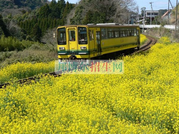 有哪些鐵道工程技術專業學校