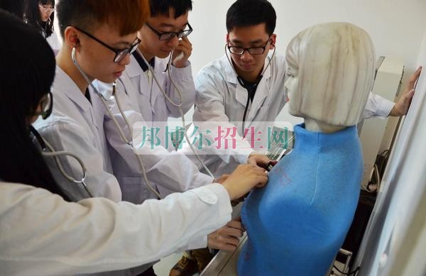 初中畢業可以去學口腔醫學嗎
