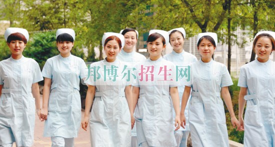 護(hù)理什么時間招生