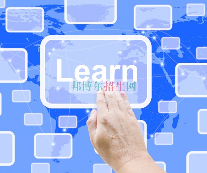 初中畢業能學電子信息工程技術專業嗎