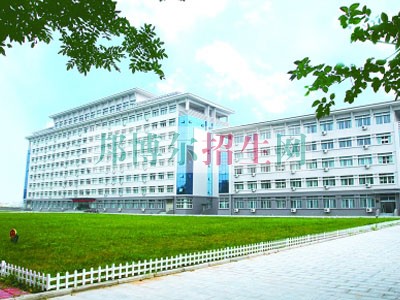 學口腔醫學哪個學校好