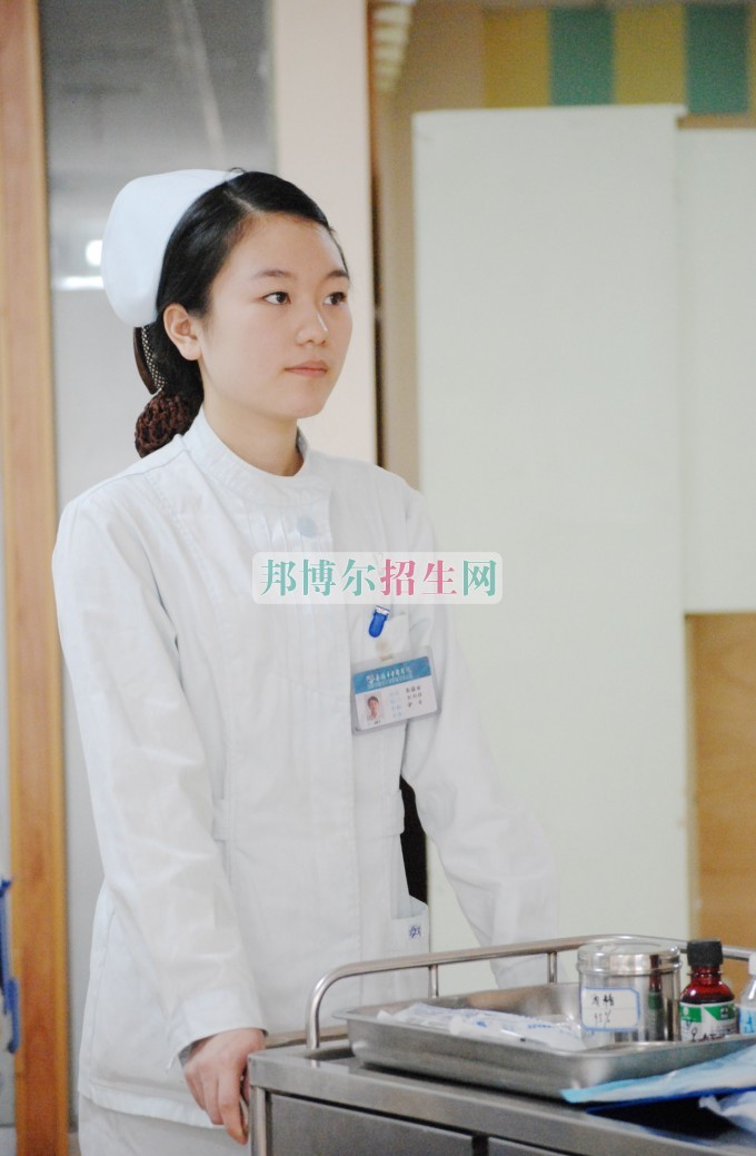 中專學(xué)護理有前途嗎