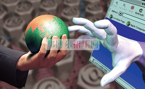 有電子信息工程技術(shù)專(zhuān)業(yè)學(xué)校嗎