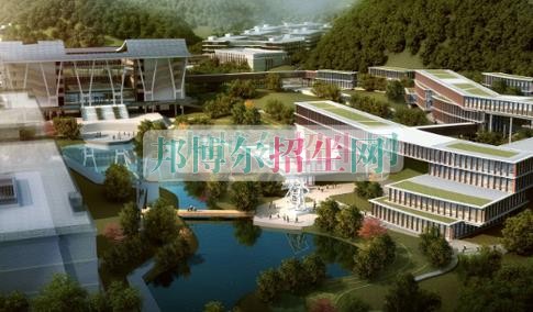 初中畢業(yè)學通信技術的學校