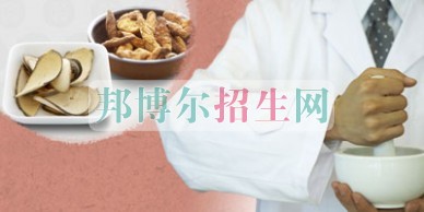 哪里有中醫學學校