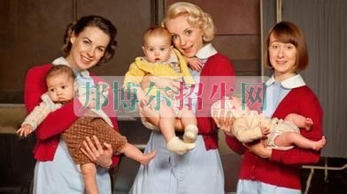 400分能上助產護理嗎