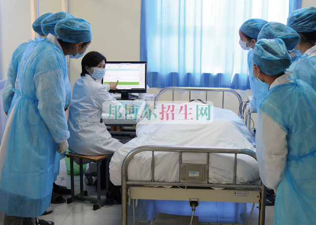 初中畢業能讀臨床醫學嗎