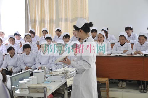 高中畢業(yè)可以學(xué)助產(chǎn)護理嗎