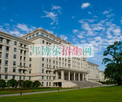 哪些通信技術(shù)學校好