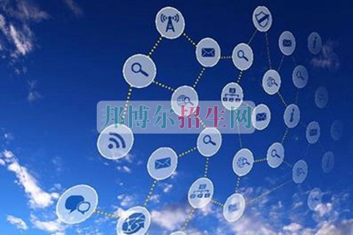 哪些通信技術(shù)學校好