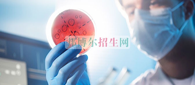 初中畢業能考醫學檢驗專業嗎