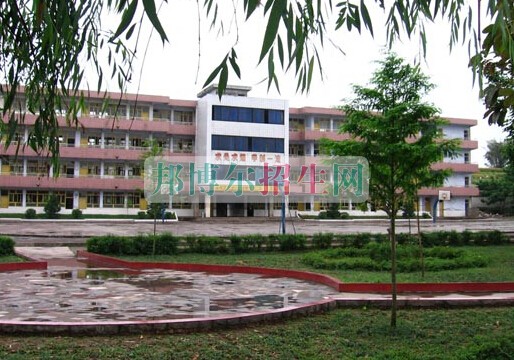 四川省長寧縣職業高級中學校