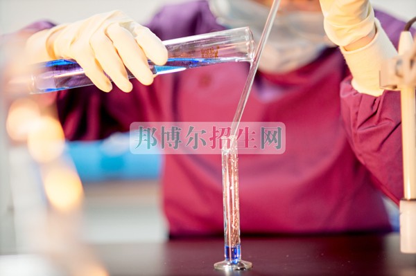 高中沒畢業可以學醫學檢驗專業嗎