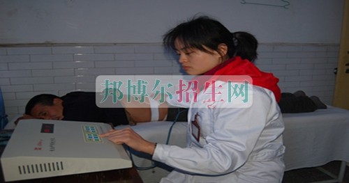 高中畢業學針灸推拿好嗎