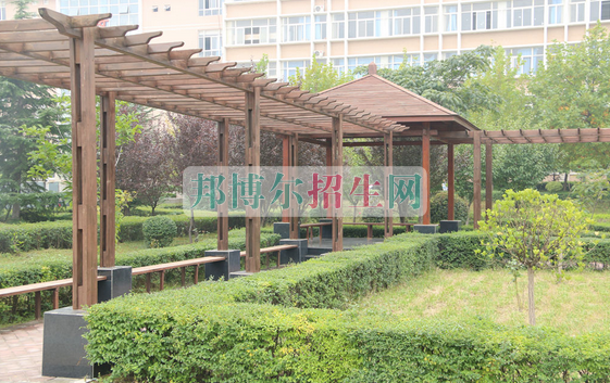 陜西職業技術學院是幾專
