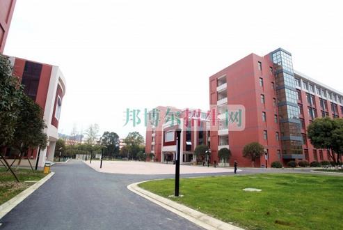 成都大專學校哪些有軟件技術