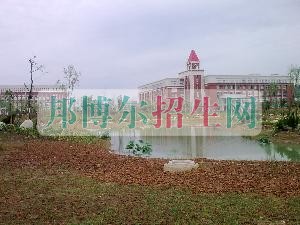 成都好點的軟件技術學校