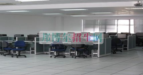 成都好點的軟件技術學校