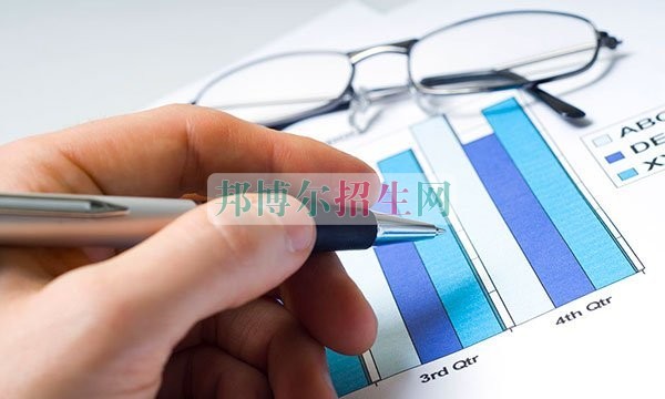 男生上職業學校學什么專業好