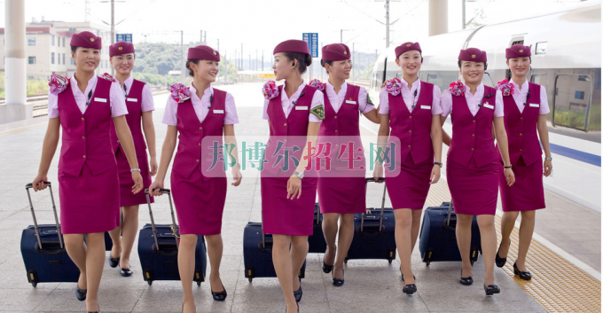 女生上職業學校學什么好