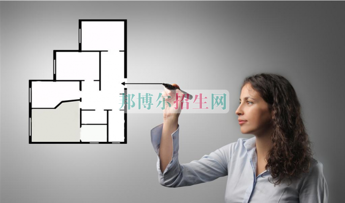 女生上職業學校學什么專業好