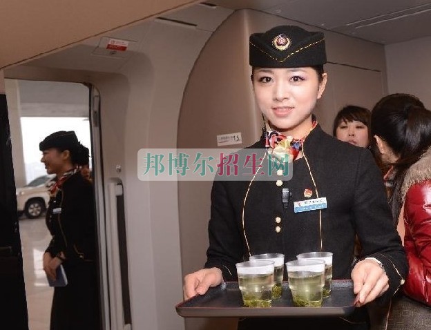 成都高鐵乘務好就業嗎