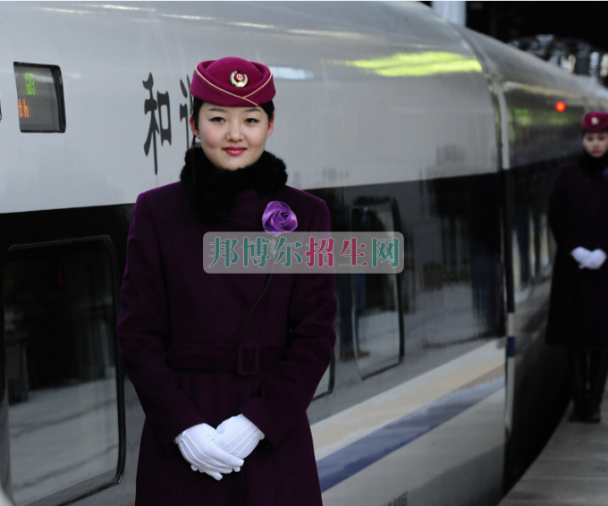 成都高鐵乘務就業形勢怎么樣
