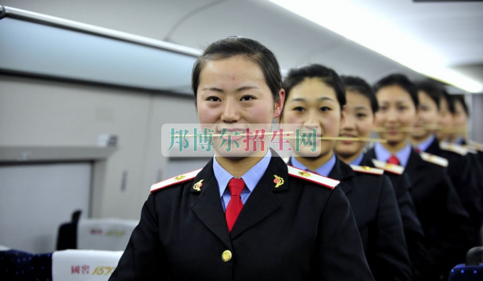 成都高鐵乘務什么時間招生
