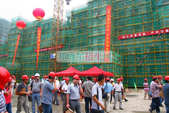 成都好一點(diǎn)的建筑工程管理大專(zhuān)學(xué)校