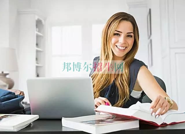 成都女生讀計算機網絡技術怎么樣