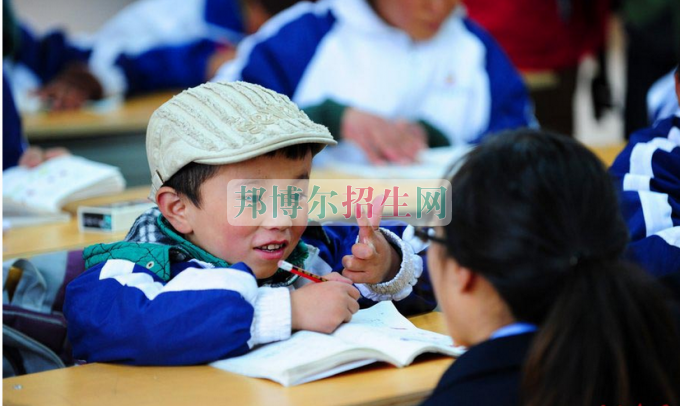職業(yè)學(xué)校有什么專(zhuān)業(yè)