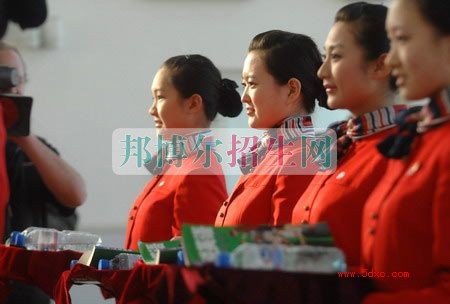 最好的職業學校