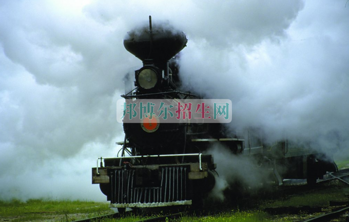 成都哪個鐵道工程技術學校最好