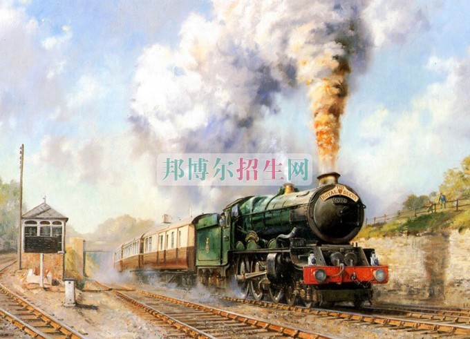 成都有哪些大專學校有鐵道工程技術專業