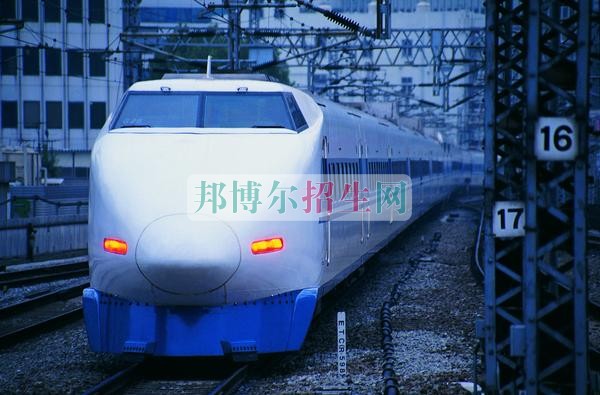 成都鐵道車輛好就業嗎