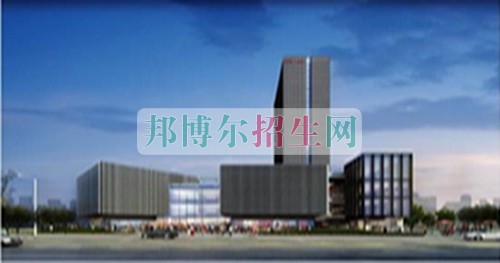 成都哪里有國際貿易學校