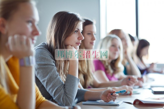 成都有哪些大專學校有教育技術學專業