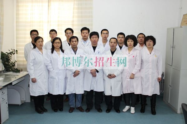 成都男生讀醫學影像怎么樣
