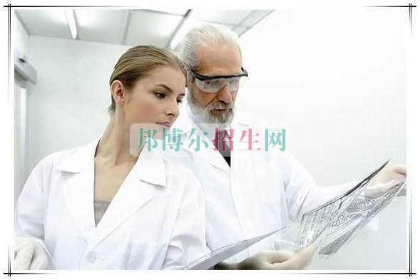 成都內理科一專醫學影像大專學校