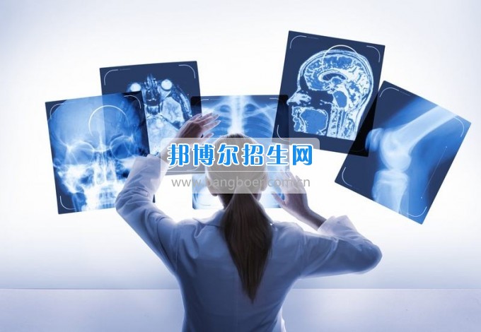 成都醫學影像學校怎么樣